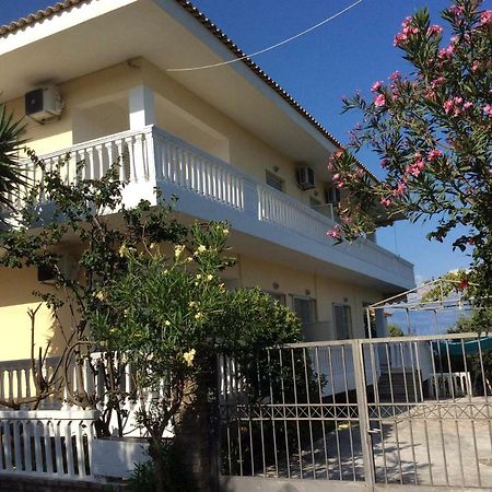 Petalidi Fragkos Apartment ภายนอก รูปภาพ